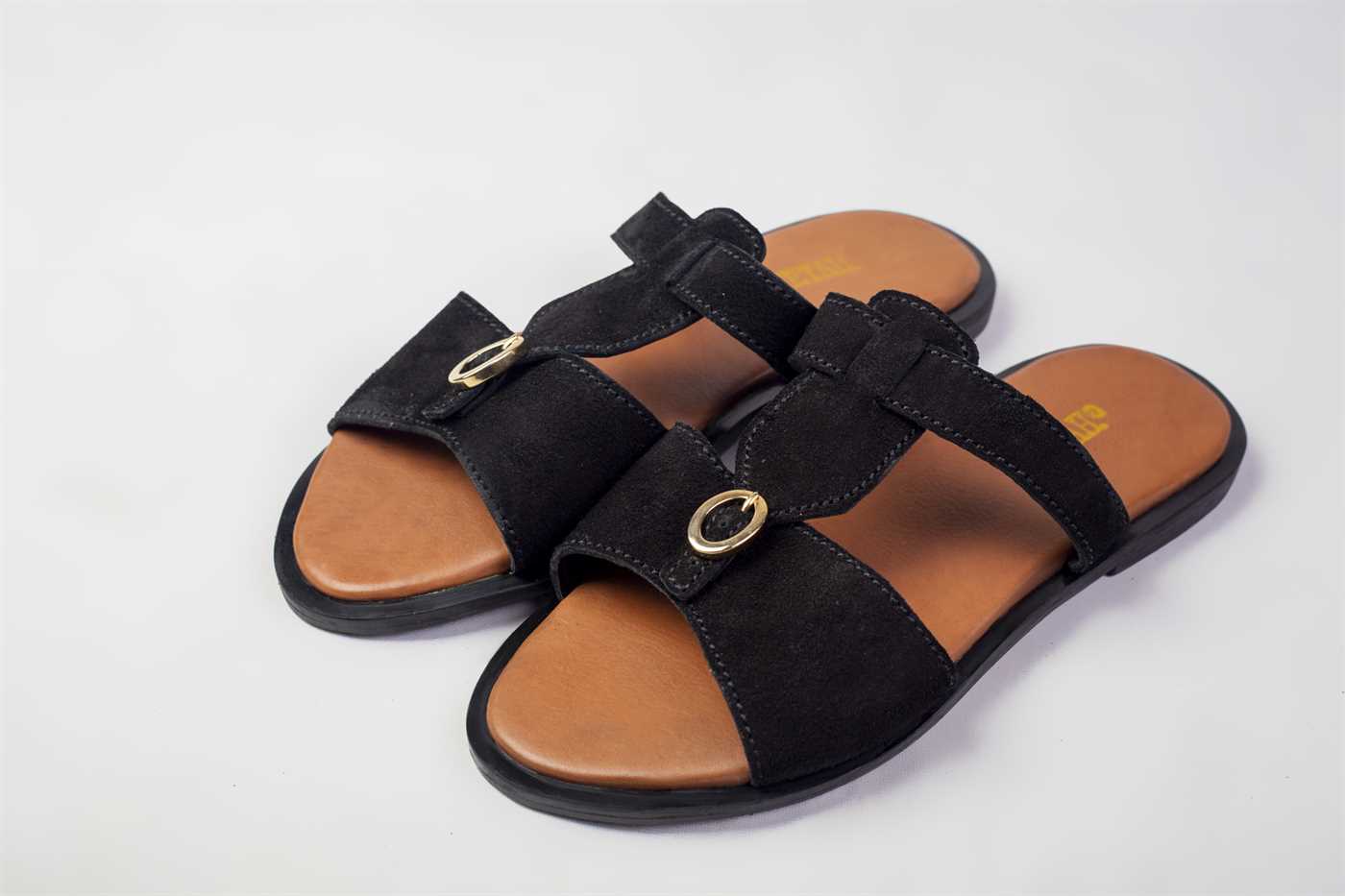 FETAH slippers for women