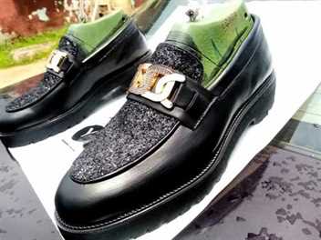 Loafer shoe