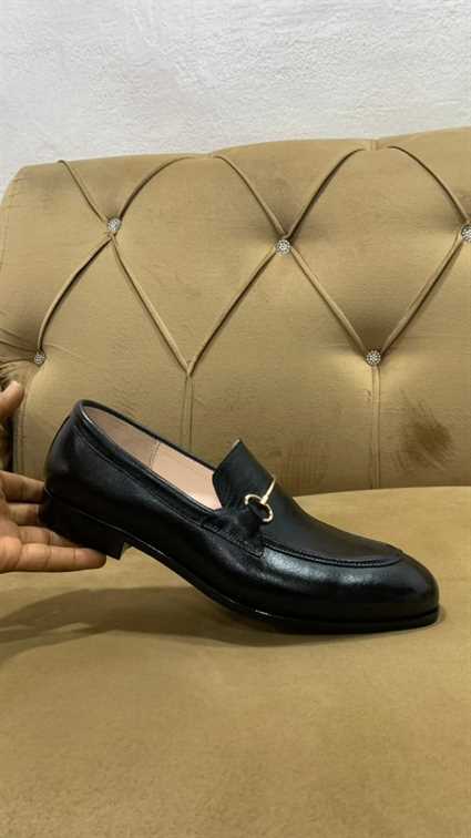 KING KOFASH AFRICA HANDMADE SHOES