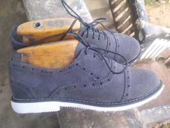 Gyok's Footwear