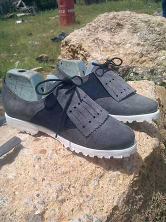 Gyok's Footwear