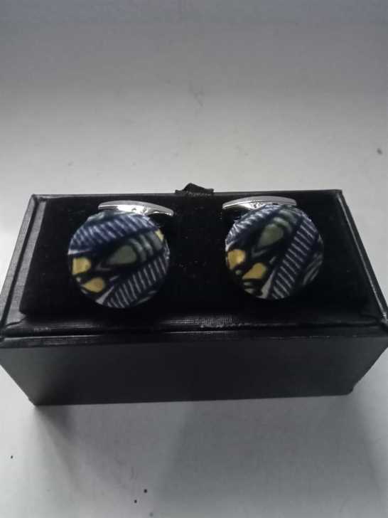 Opratel Cufflinks