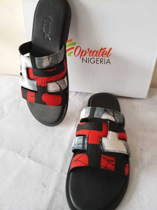 Opratel Male Footwear