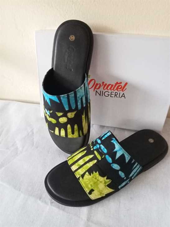 Opratel Female Footwear