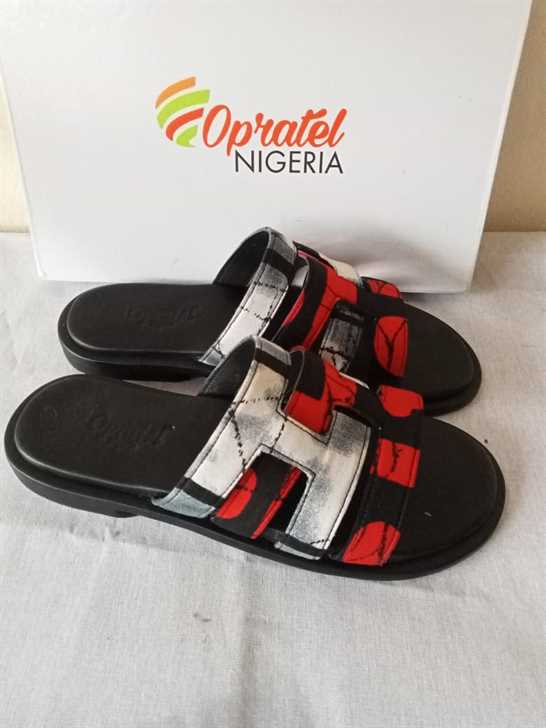 Opratel Female Footwear