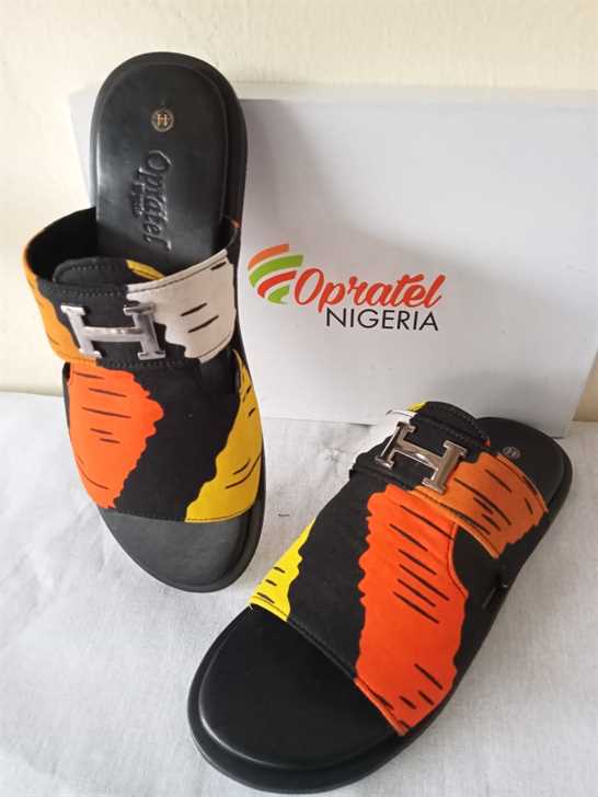 Opratel Male Footwear