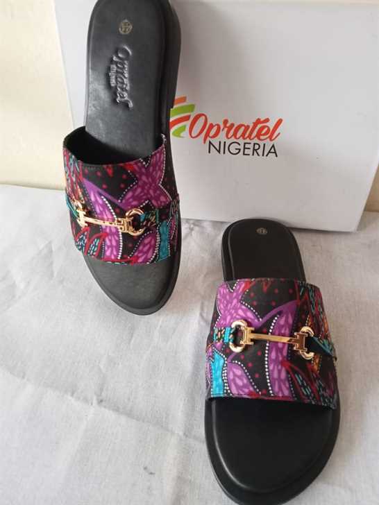 Opratel Male Footwear