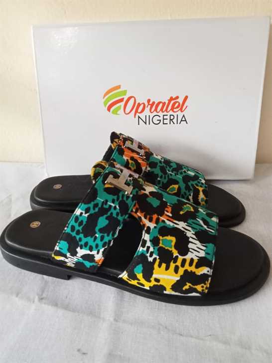 Opratel Male Footwear