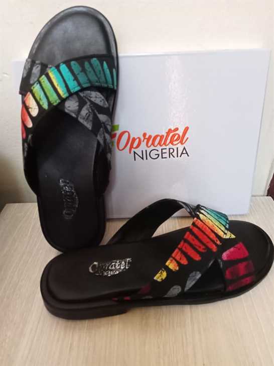 Opratel Male Footwear