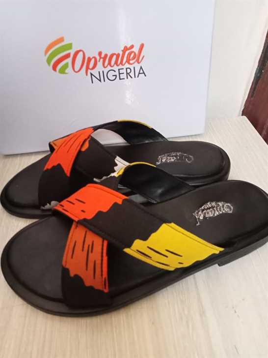 Opratel Male Footwear