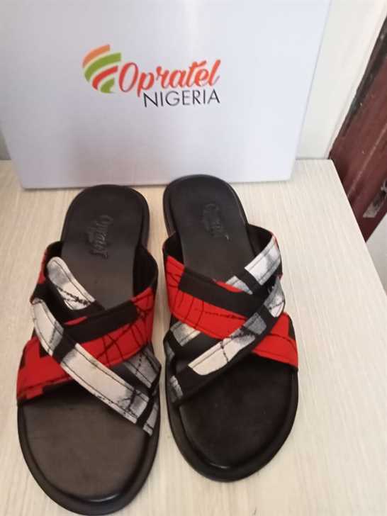 Opratel Male Footwear