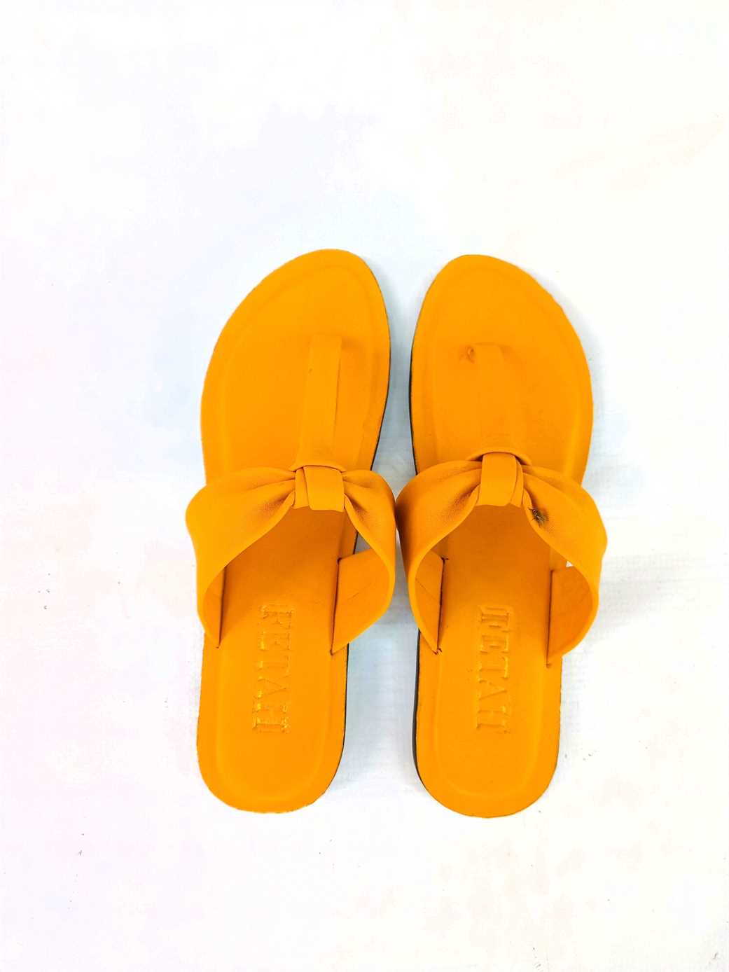 FETAH female slippers