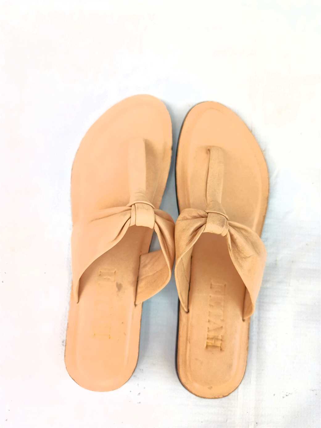 FETAH female slippers