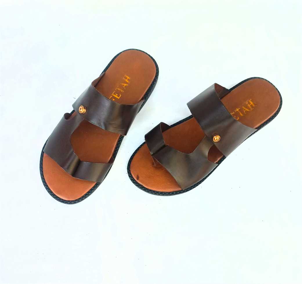 FETAH male toe strap Pams