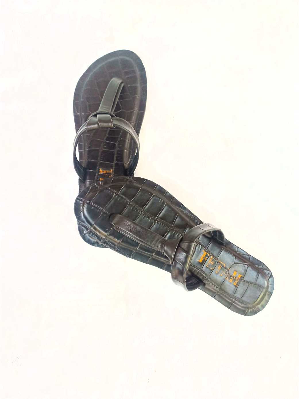 FETAH female slippers