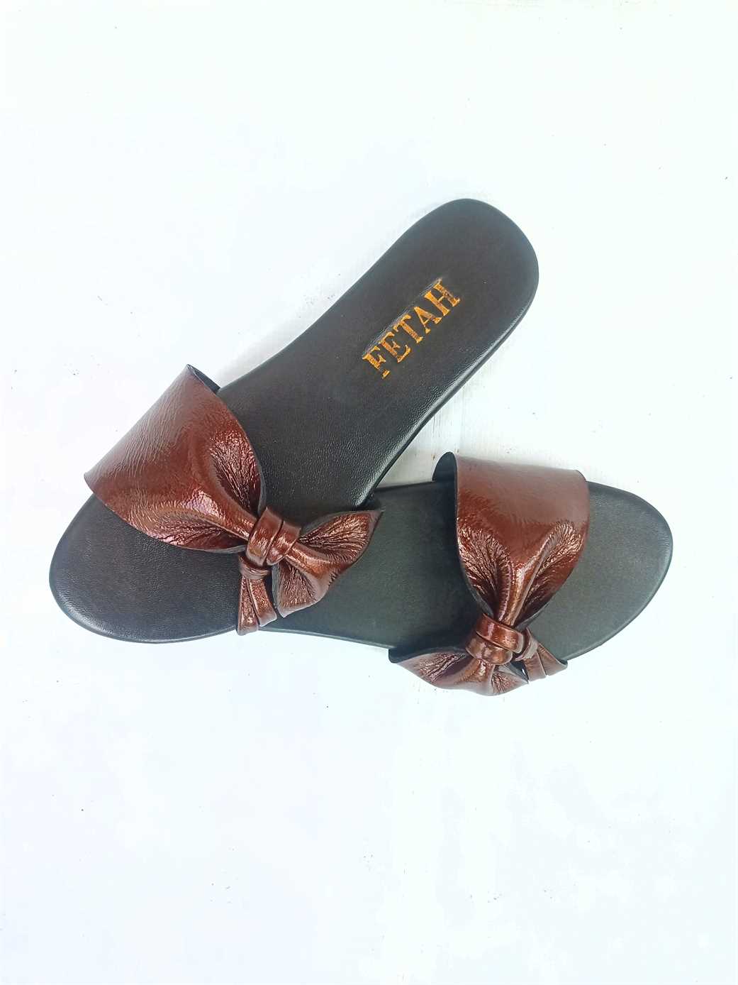 FETAH female slippers