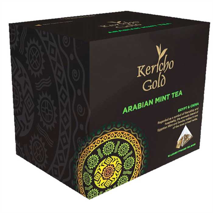 Kericho-Gold-Arabian-Mint-Tea-Egypt-China