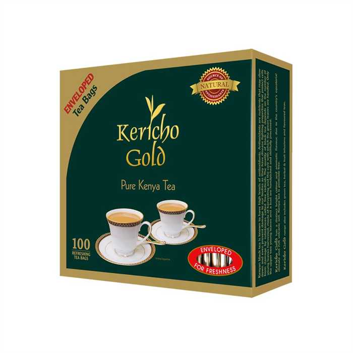 Kericho-Gold-Enveloped-Tea-Bag-100Pcs