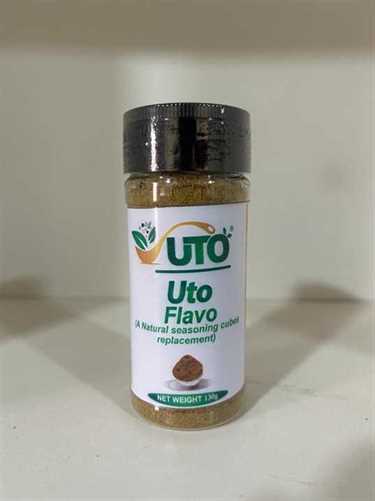 Uto Flavo Seasoning