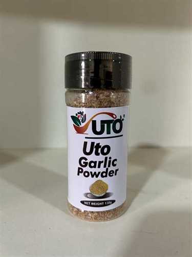 Uto Garlic Powder