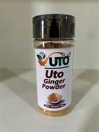 Uto Ginger Powder