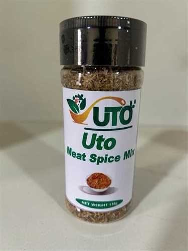 Uto Meat Spice Mix