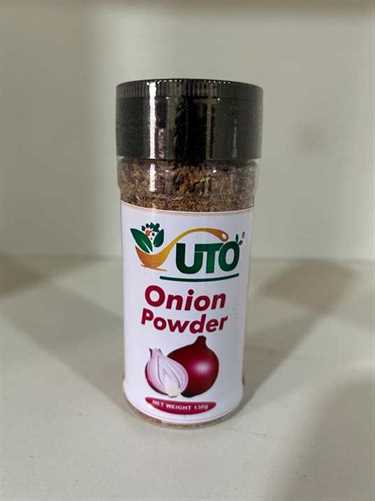 Uto Onion Powder