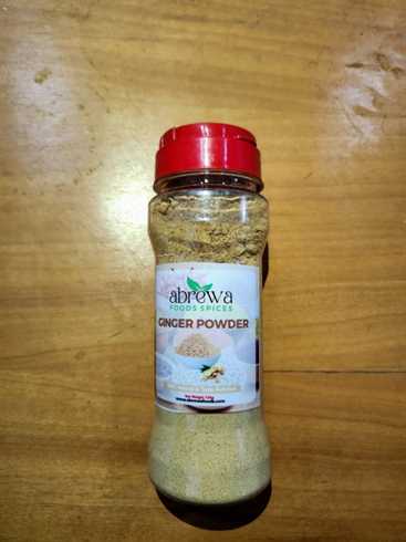 Ginger Powder