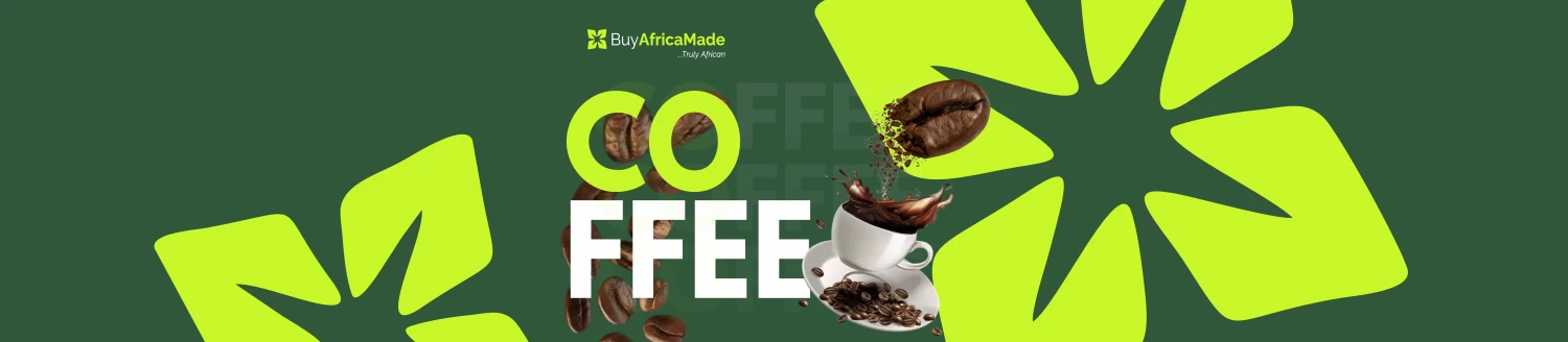 Buy Africa Made promo