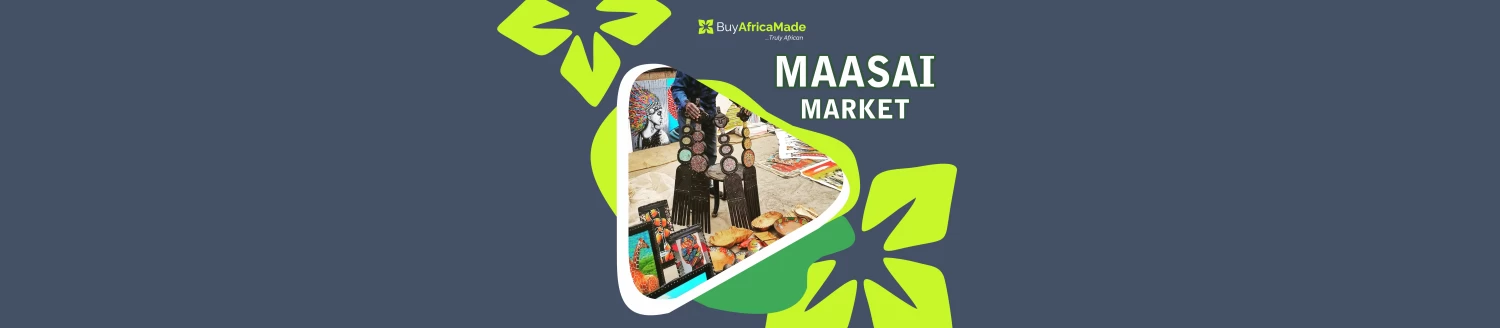 Buy Africa Made promo