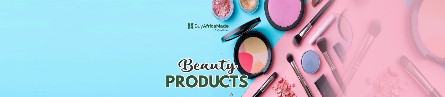 Buy Africa Made promo