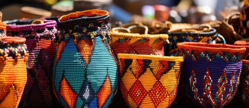 Shop with Purpose When You Buy African Made Products