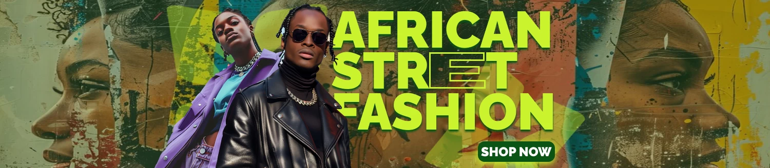 Buy Africa Made promo