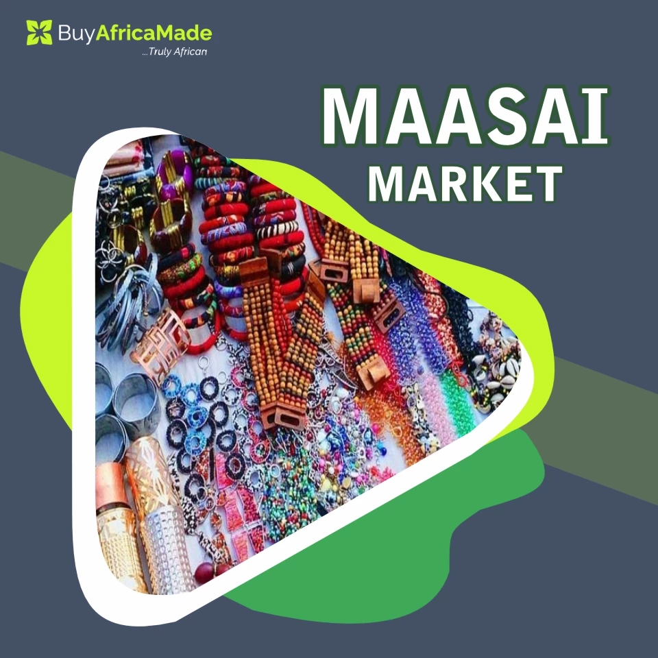 Maasai Market