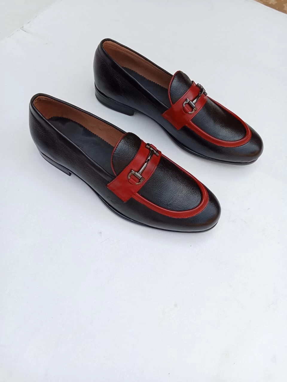 Men's shoe