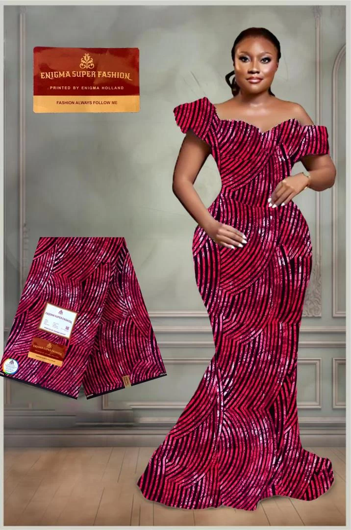 Buy Africa Made promo