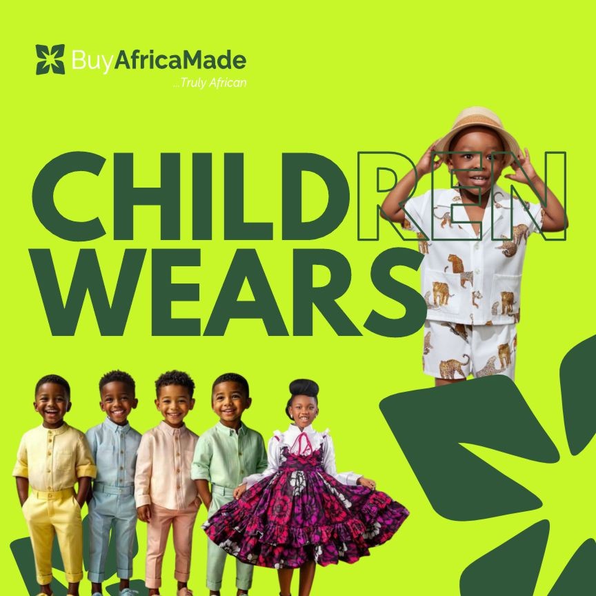 Kids Wear