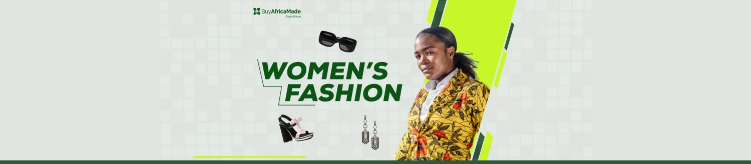 Buy Africa Made promo