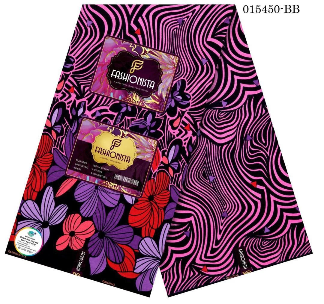 Fabrics