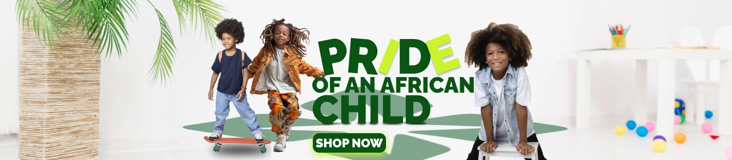 Buy Africa Made promo